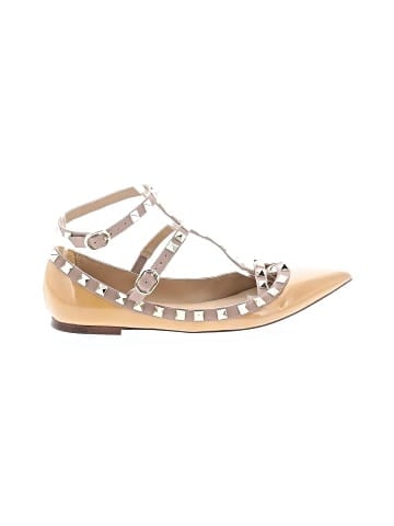 Kaitlyn Pan Flats (view 1)