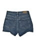 mavi Blue Denim Shorts Size 26 waist - photo 2