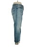 Zara Blue Jeans Size 14 - photo 4
