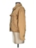 Unbranded 100% Cotton Gold Jacket Size S - photo 5