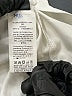 Shein 100% Polyester Ivory Long Sleeve Blouse Size 6 - photo 8