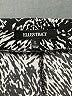 Ellen Tracy Paisley Silver Casual Pants Size L - photo 7