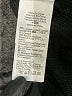 J.Crew Black Long Sleeve Top Size L - photo 8