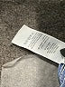 J.Crew 100% Cotton Stripes Blue Long Sleeve Button-Down Shirt Size 2 - photo 8