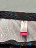 No Boundaries Print Black Leggings Size S - photo 7