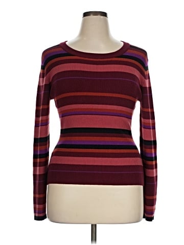 Evereve Pullover Sweater (view 1)
