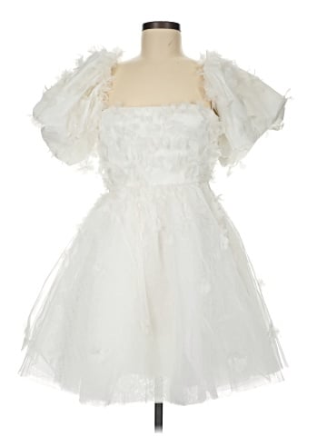 BHLDN Cocktail Dress (view 1)