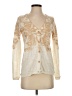 Moth Ivory Cardigan Size XXS - photo 1