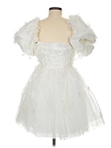 BHLDN Cocktail Dress (view 2)