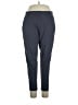 Cos Solid Blue Active Pants Size L - photo 1