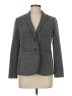 Talbots Tweed Gray Blazer Size M (petite) - photo 1