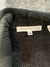 Vince. Black Cardigan Size XS - photo 7