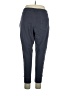 Cos Solid Blue Active Pants Size L - photo 2