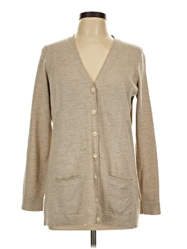 Ann Taylor Wool Cardigan