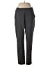 Lole Chevron-herringbone Gray Track Pants Size M - photo 1