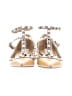Kaitlyn Pan Ivory Flats Size 7 - photo 2