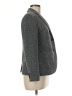 Talbots Tweed Gray Blazer Size M (petite) - photo 4