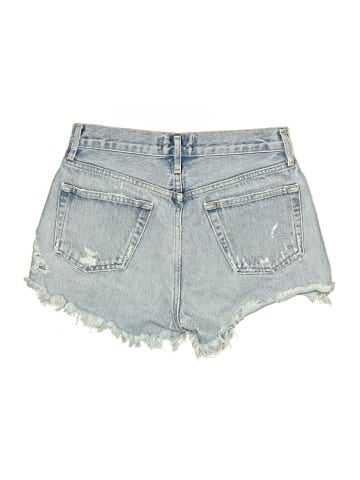 AGOLDE Denim Shorts (view 2)