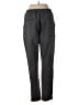 Lole Chevron-herringbone Gray Track Pants Size M - photo 2