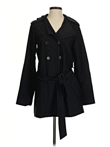 Theory Trenchcoat (view 1)