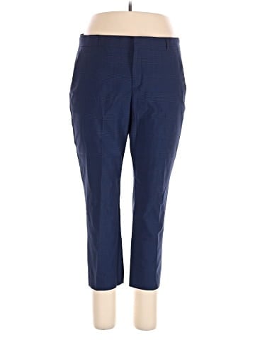 Banana Republic Wool Pants (view 1)