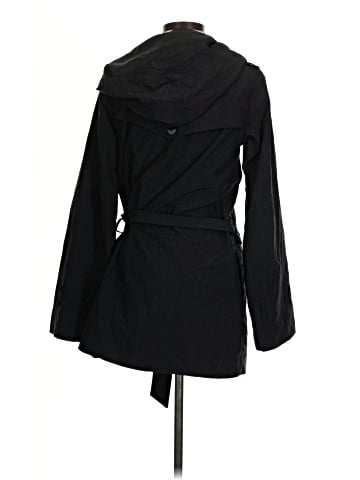 Theory Trenchcoat (view 2)