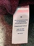 Splendid Burgundy Pullover Sweater Size M - photo 8
