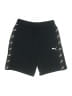 Puma Graphic Black Athletic Shorts Size M (kids) - photo 1
