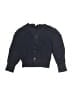 Crewcuts 100% Cotton Blue Cardigan Size 4 - 5 - photo 1
