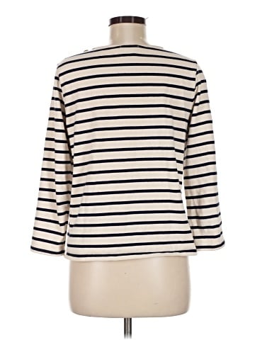 Sézane 3/4 Sleeve Top (view 2)