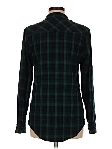 Rise of Dawn Long Sleeve Button-Down Shirt (view 2)