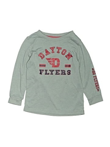 Colosseum Athletics Long Sleeve T-Shirt (view 1)