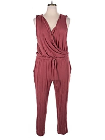 Michael Stars Jumpsuit (view 1)