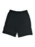 Puma Graphic Black Athletic Shorts Size M (kids) - photo 2