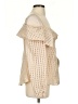 Jonathan Simkhai Tan Long Sleeve Blouse Size S - photo 4
