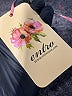 Entro Solid Blue Cocktail Dress Size S - photo 8