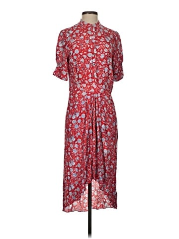 Zadig & Voltaire Casual Dress (view 1)