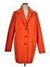 Ulla Popken Orange Coat Size 16 - 18 - photo 1