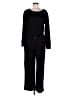 Merokeety Black Jumpsuit Size M - photo 1