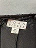 Joan Rivers Black Cocktail Dress Size 2X - photo 7