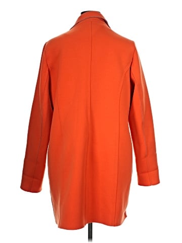 Ulla Popken Coat (view 2)