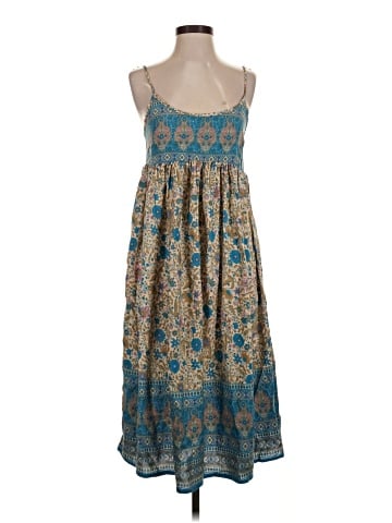 Natural Life Casual Dress (view 1)