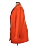 Ulla Popken Orange Coat Size 16 - 18 - photo 5