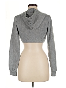 HEARTBEEPS Zip Up Hoodie (view 2)