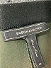 BCBGMAXAZRIA 100% Polyurethane Black Casual Pants Size XS - photo 7
