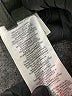 BCBGMAXAZRIA 100% Polyurethane Black Casual Pants Size XS - photo 8