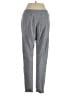 TNA Solid Gray Casual Pants Size S - photo 2