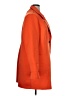 Ulla Popken Orange Coat Size 16 - 18 - photo 4