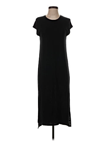 Madewell Muscle Midi Dress (view 1)