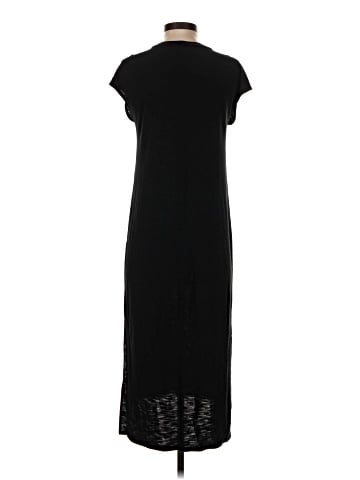 Madewell Muscle Midi Dress (view 2)